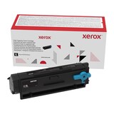 thumbnail of Laser/Kopierer XEROX 006R04377 XEROX B310 TONER BLK HC