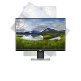 thumbnail of DELL P Series P2421 LED display 61,2 cm (24.1") 1920 x 1200 Pixel WUXGA LCD Schwarz