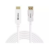 thumbnail of Sandberg DisplayPort 1.4-HDMI 4K60Hz 2m