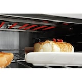 thumbnail of Salamandra grelhadora 6640