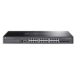 thumbnail of TP-LINK Omada SG5428X V1 - Switch - L3 Lite - managed