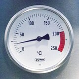 thumbnail of Friteuse gaz cuve ronde - mécanique - Diamond