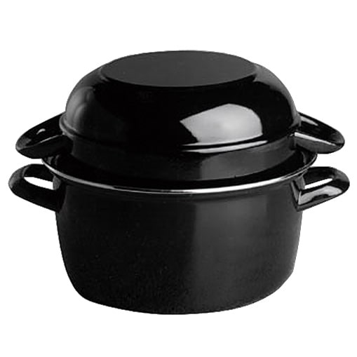 APS Mosselpot voor 1 kgØ 18 cm