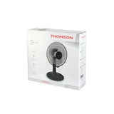 thumbnail of Ventilador Sobremesa 40cm 55W 3 velocidades Negro THOMSON THVEL540E