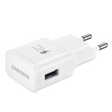 thumbnail of Samsung Netz-Schnell-Ladegerät USB-C weiß