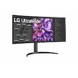 thumbnail of LG 34WQ75X-B.AEU LG UltraWide 34WQ75X-B Curved Monitor 87,0 cm (34,0 Zoll) schwarz
