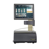 thumbnail of Balanza Epelsa TouchScale XS 20 RLI con impresora térmica de ticket y etiqueta