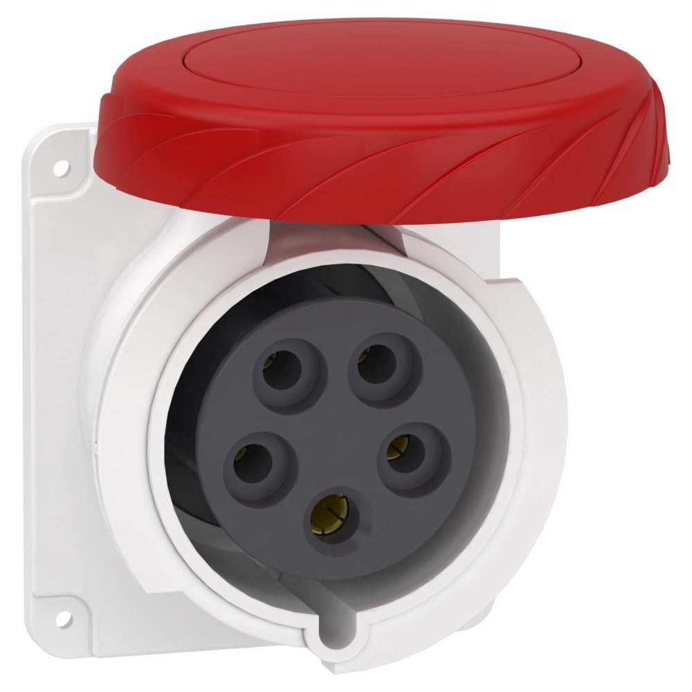 Schneider Electric Industriesteckdose PKF32G735