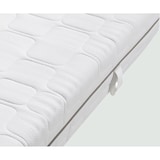 thumbnail of Grand Master matras 200x200 hoogte 26cm, 7-zone koudschuim matras H3, Oeko-Tex gecertificeerd, Made in Germany