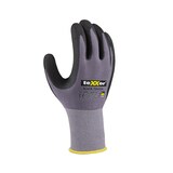 thumbnail of 6 Paar teXXor® Nylon-Strickhandschuhe BLACK TOUCH®, 2450