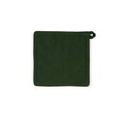 thumbnail of Excelsa Topflappen Leopard Baumwolle 20X20 Cm Bunt