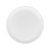 thumbnail of MONOUSO - Wiederverwendbare Plastikteller PP-MF Weiß Ø27,4cm (65 Stück)