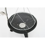 thumbnail of BBQ-Toro Schwenkgrill mit Grillrost Ø 64 cm | Holzkohlegrill, Feuerschale