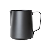 thumbnail of OLYMPIA Jarra de leche negra antiadherente 900 ml - Negra CM608