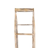 thumbnail of Biscottini Portabottiglie da vino - Portabottiglie in ferro battuto  - Cantinetta per vino 16 bottiglie - Espositore vino - Porta bottiglie 105x25 cm