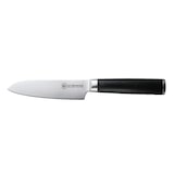 thumbnail of Carl Schmidt Sohn, KONSTANZ 5"" Santoku-Messer VG-10 2.2mm Dicke
