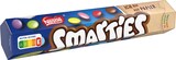 thumbnail of Nestle Schokolinsen Smarties Riesenrolle (130 g)