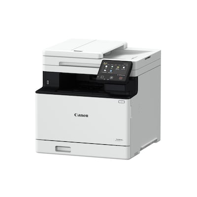 CANON Multifonction laser couleur MF752CDW 5455C012