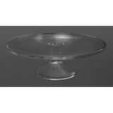 thumbnail of Olympia glazen taartplateau 30,5(Ø)cm