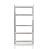 thumbnail of Scaffale Magazzino Alta Portata 875 Kg argento/90x40x180 cm