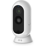thumbnail of SPC Magnes 3 - Cámara seguridad WiFi batería 9600mAh recargable, visión nocturna, resistente al agua