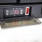 thumbnail of Polar Serie G Barkühlschrank mit 2 Klapptüren 208L