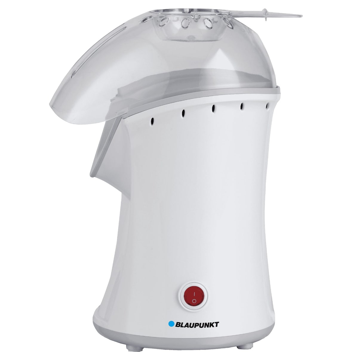 Blaupunkt Popcornmaschine für Zuhause ohne Fett & Öl