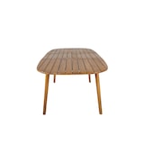 thumbnail of BEST  Siena – Ausziehtisch Akazie   Akazie