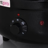 thumbnail of Aquecedor de Sopa Profissional 10L Inox 400W – Rápido e Eficiente para Restauração