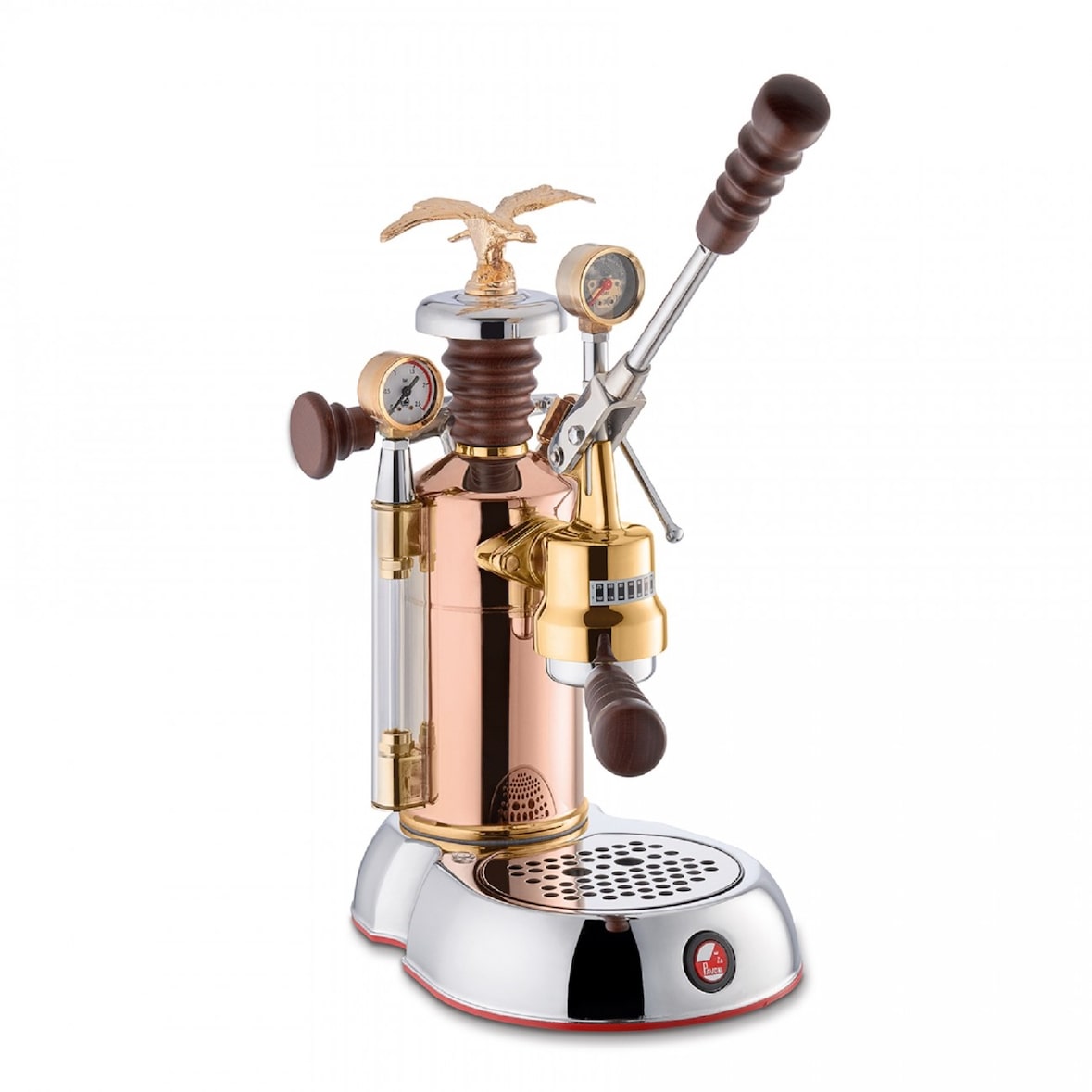 LA PAVONI - Esperto Edotto - Macchina a Leva 230 V
