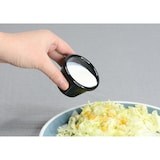 thumbnail of METRO PROFESSIONAL Bol, melamina, Ø 6 cm, negro, 6 unidades