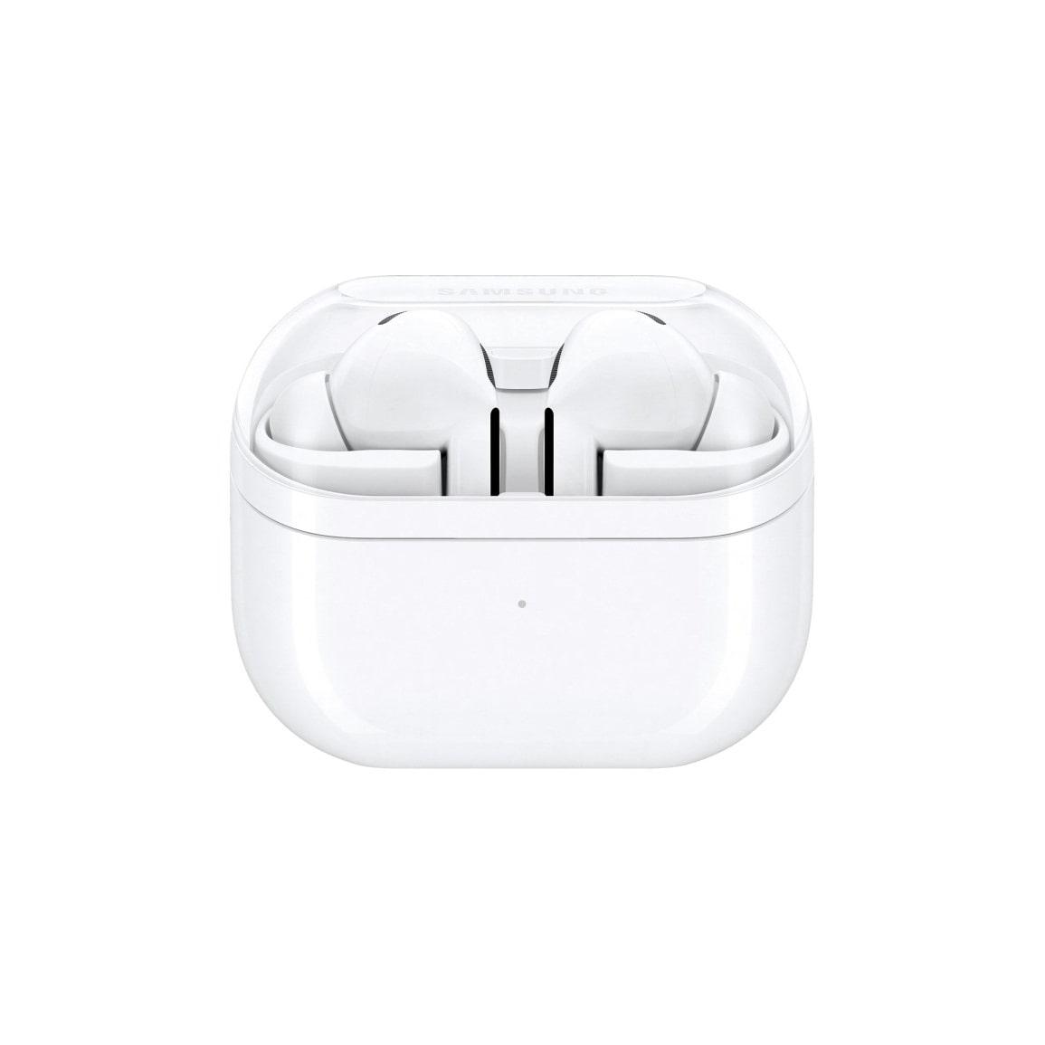 Samsung R630 Galaxy Buds 3 Pro Kopfhörer in Weiß, Galaxy AI, Krasser Sound