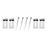 thumbnail of Whiteboard Aufhängung 1Satz