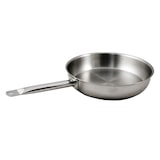 thumbnail of Baumalu Poêle à frire inox Ligne Professionnelle 24 cm 340527