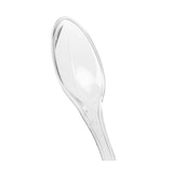 thumbnail of MONOUSO - Mehrweg Löffel "Single-Dose" Transparent 120 mm (600 Stück)