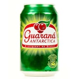 thumbnail of Guarana Antarctica Soda brésilien au guarana Canette 33cl Guaraná Antarctica