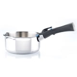 thumbnail of Batterie De Cuisine Inox 5 Pcs  5589 usage non-intensif Arthur Martin