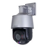thumbnail of IluminaShop Camara de Vigilancia IP Giratoria Dahua de 4 Mpx  Lente de 2.7 – 13.5 mm