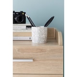 thumbnail of FineBuy Rollcontainer 70,5 cm Standcontainer Bürocontainer mit Rollen Modern