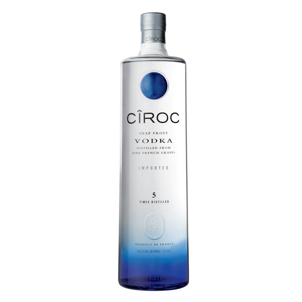 Magnum Cîroc 175 cl 175cl 40%