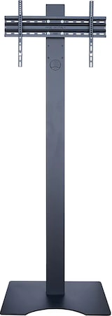 thumbnail of KIMEX - Supporto per vetrina per TV 32"-65", Vesa 600x400 max