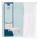 thumbnail of METRO Professional Nappe, rectangulaire 130 x 220 cm, polyester, blanc