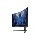 thumbnail of Samsung Displays LS32BG750NPXEN Samsung (32")  80,0cm S32BG750NP 16:9  Neo G7         CURVED