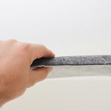 thumbnail of 2x FILZ Bierbank Auflage zum Wenden 180 x28x2cm Polster Bierzeltgarnitur Auflage