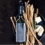 thumbnail of Microplane Gourmet Grobe Reibe