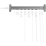 thumbnail of hama 00200103 hama 9in1-USB-C Dockingstation
