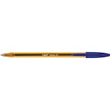 thumbnail of BIC Ecriture Cristal Original Stylos-Bille Pointe Fine (0,8 mm) - Encre De Couleur Bleue