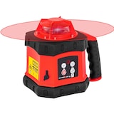 thumbnail of Steinberg Systems - Roterende Laser - rood - Ø 300 m - zelfnivellerend