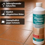 thumbnail of HOTREGA Fliesen und Stein Pflegewachs 1 Liter Konzentrat