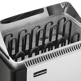 thumbnail of Uniprodo Saunaofen - 9 kW - 30 bis 110 °C - inkl. Steuerung